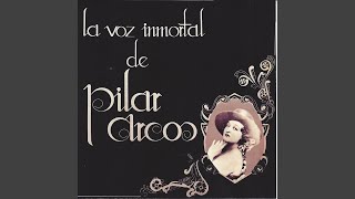 Video thumbnail of "Pilar Arcos - Fumando Espero"