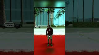 What Happens If Your Money Goes Negative in GTA San Andreas