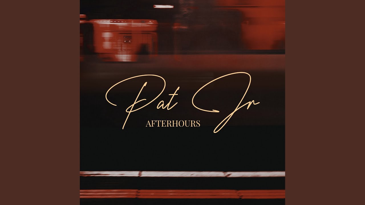 Watch Afterhours on YouTube Watch Afterhours on YouTube
