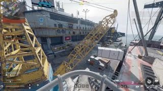 Collateral squad wipe