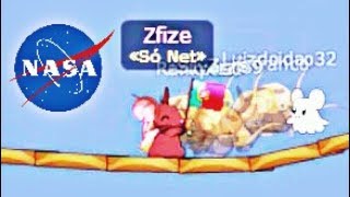 EPIC NASA GAMEPLAY #2 | TRANSFORMICE