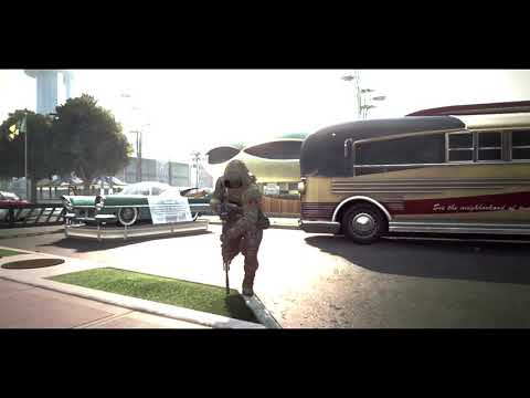 Introducing Lycan Neyz By Lycan Rostej