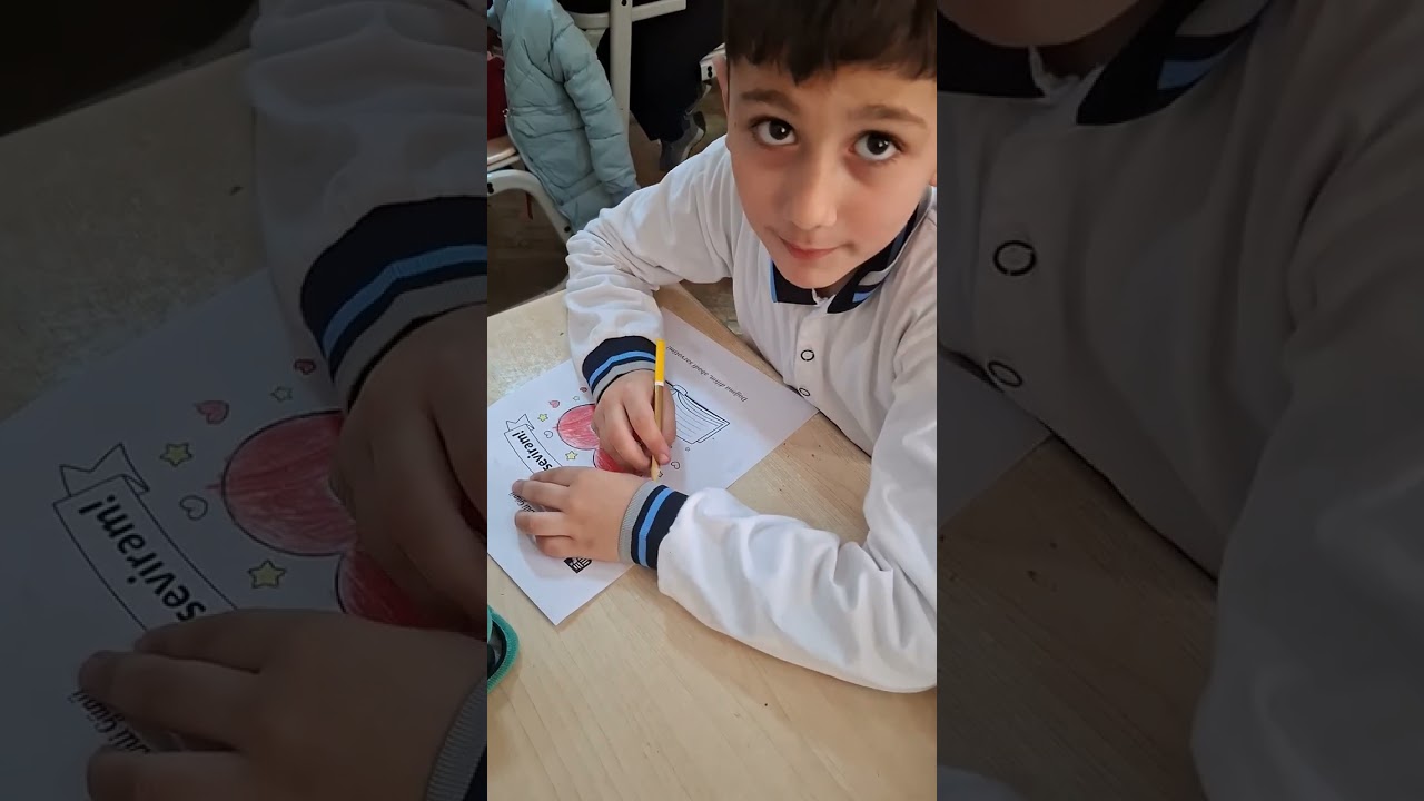 Beynəlxalq Ana Dili Günü.21 fevral 2026
