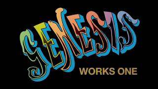 GENESIS Works One