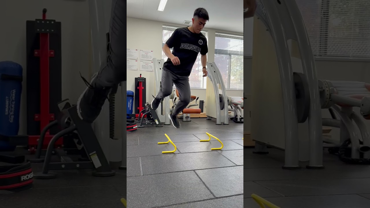 Стрижка для Ultimate