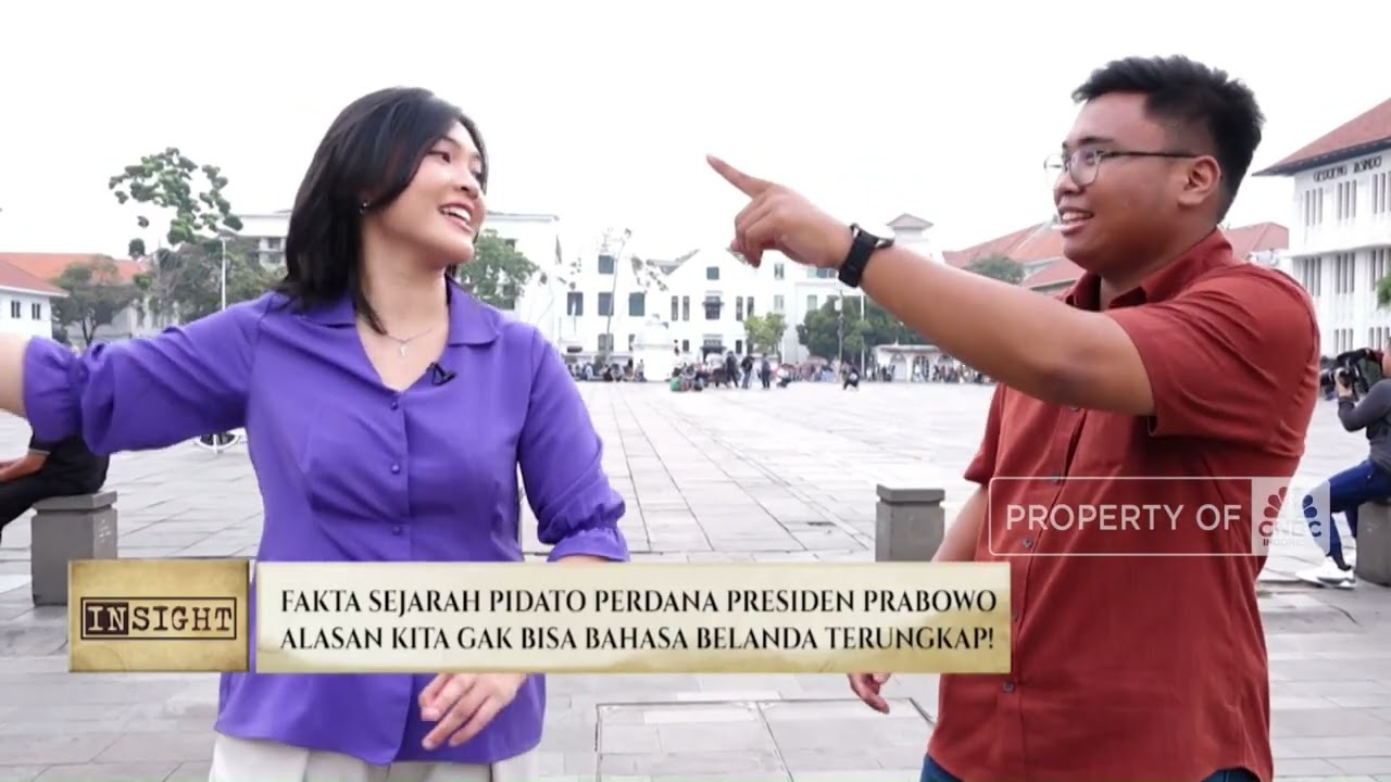 Ratusan Tahun Dijajah, Kok Warga RI Tak Bisa Bahasa Belanda?