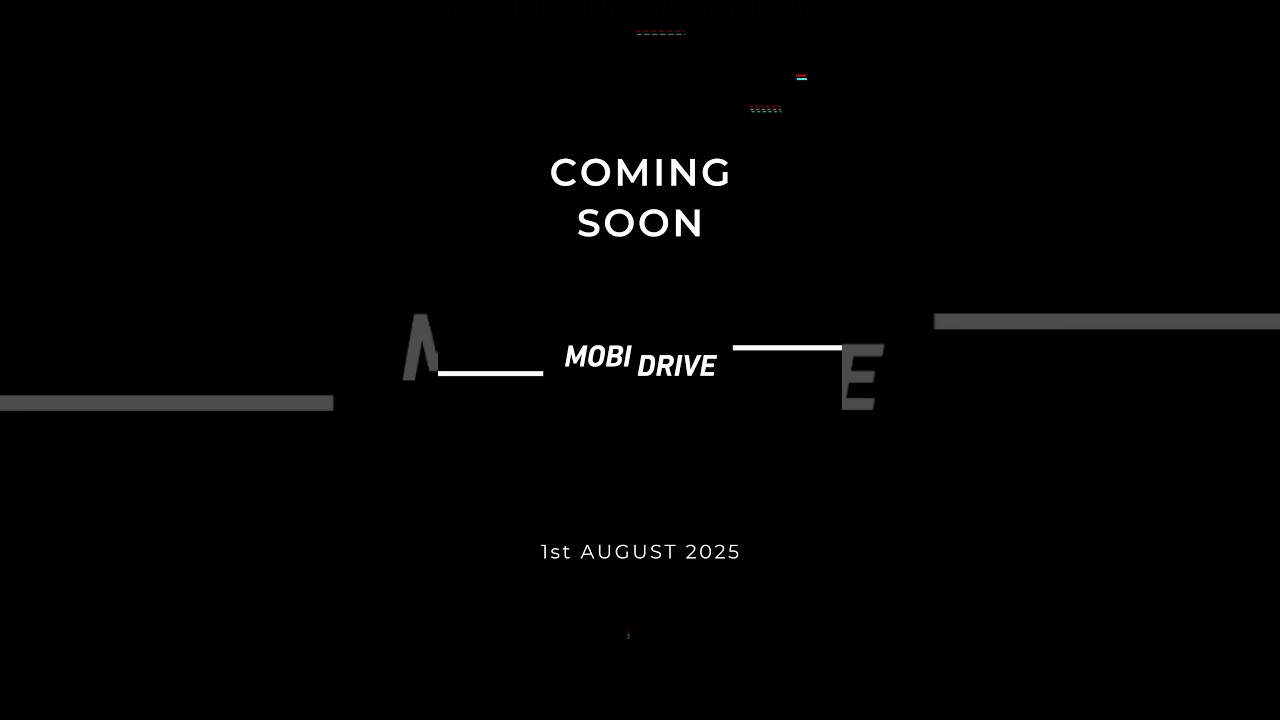 01/08/25 Coming Soon - MobiDrive Chamionship