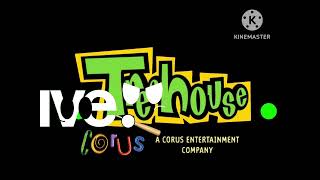 Treehouse/AAC Kids/Amberwood Productions (1999/RARE!)