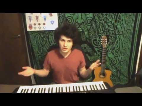 How to Sing Like Justin Bieber (Mixed Voice & The Magic "Ew" Vowel)