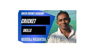 ##NINE YEARS OLD GIRL AND FOURTIN YEARS OLD BATTING ABILITY## screenshot 4