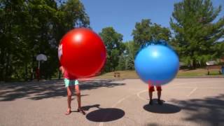 Wicked Mega Bounce screenshot 3