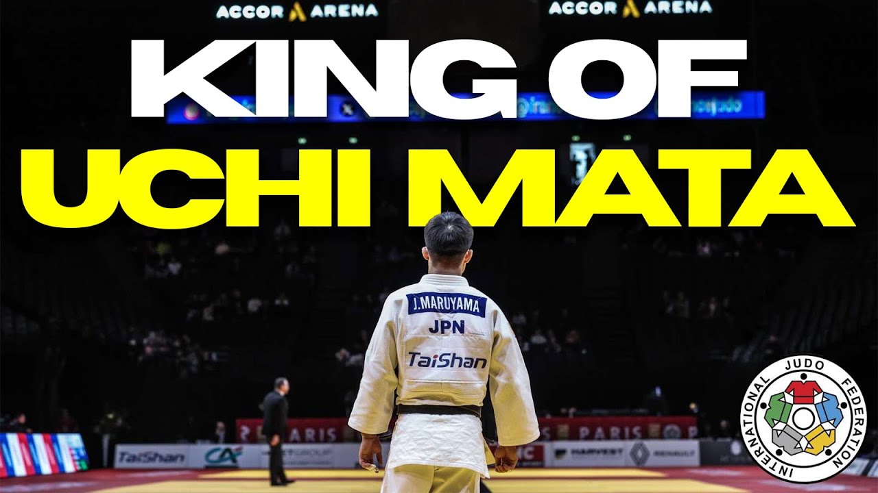 Joshiro Maruyama - Career Tribute