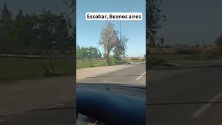 Ruta 25 , ESCOBAR / BUENOS AIRES