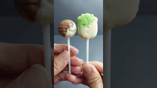 Hunting milkita milk lollipop #poprenasmr #candy #candyopening #unboxing