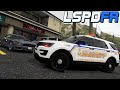 GTA 5 LSPDFR | Stolen Mercedes | Los Santos County Sheriff | Ultra GTA 5 Graphics