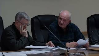 Famous Lysander Town Planning Board - 03/12/2026 Profile