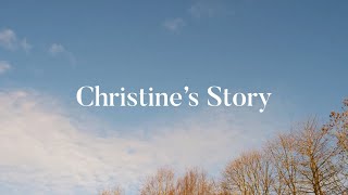 Christines Story - Community Grocery