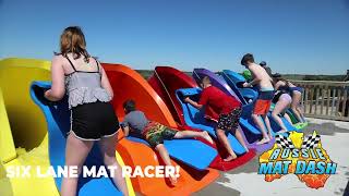 2022 Raging Waves TV Spot