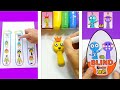 Sprunki 🌈 Challenge 🌈Sprunki Clay 🌈 DIY Blind bag