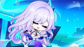 Best Skirk combo at 120 fps c0r0 ~ 210k DPS