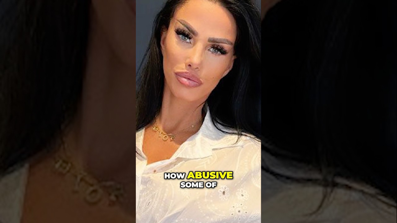 Katie Price ex boyfriend drama pushes her song to TOP OF THE UK CHARTS 📈🎶