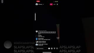 Kill.zero Instagram Live (2022) + snippets