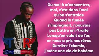 Timar - Bohème (Paroles/Lyrics)