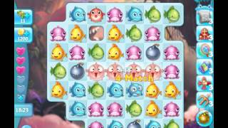 Fish Epic Level 42