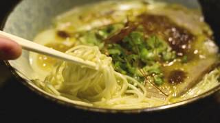 480 Queen Street - Taro's Ramen Facebook Advert