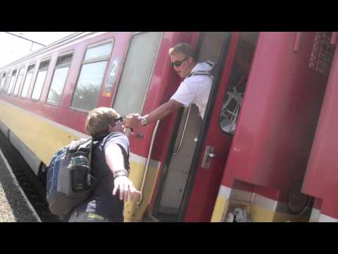 USD Lambda Chi Rush Video 2011