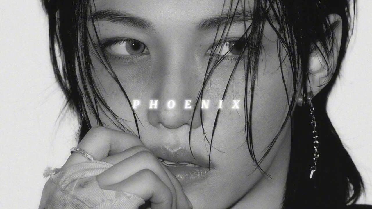 Stray Kids - PHOENIX (slowed & reverb)