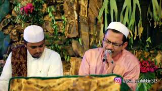 Download Lagu Al Habib Abdulloh Bin Ali Al Atthos - Qosidah Addinu Lana MP3
