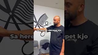 Profesioni I Berberit