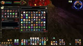 How to create a macro that dispels mind control (MC Lucifron) - WoW Classic Era
