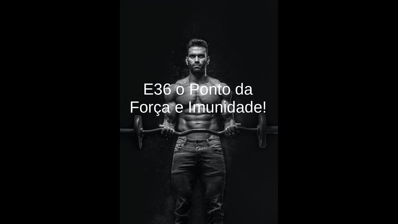 Point E35 Esse ponto e forte. Ponto E36 venha conhecer seus benefícios na ...