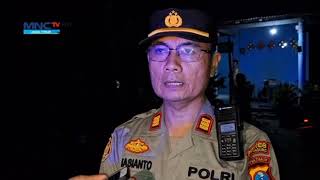 Seorang Balita T3w4s Diduga Dianiaya Ayah Kandungnya