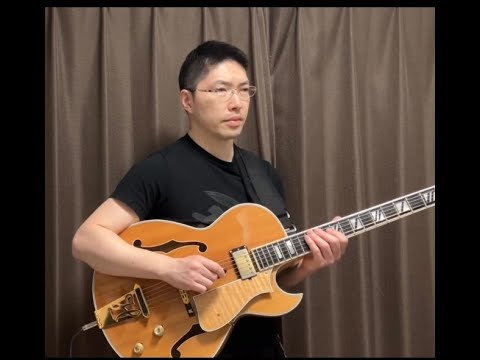 「Spain/スペイン」Chick Corea チック・コリア