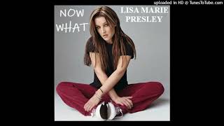 Lisa Marie Presley - Thanx