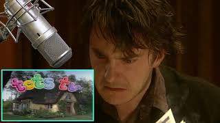 Bernard Reacts To... Tots Tv - Todays Colour Episode 21