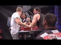 Девон Ларат vs Олег Жок Мутант Кол #armwrestling #armwrestler #armwrestlingchamp