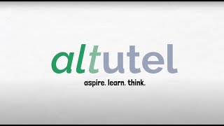 Altutel - Worlds Best Learning Platform For All Ages.