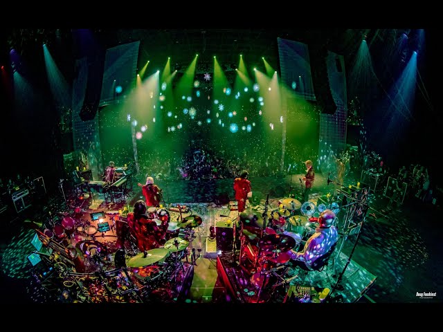 【中古】 June 27 2002 Little Rock Ar： On the Road ザ・ストリング・チーズ・インシデント The String Cheese Incident - 