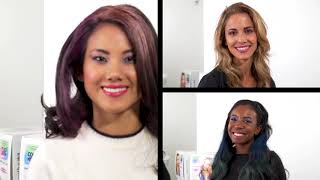 L'Oréal Paris: Colorista Spray - En