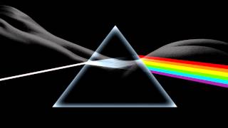 Pink Floyd - "On The Run "