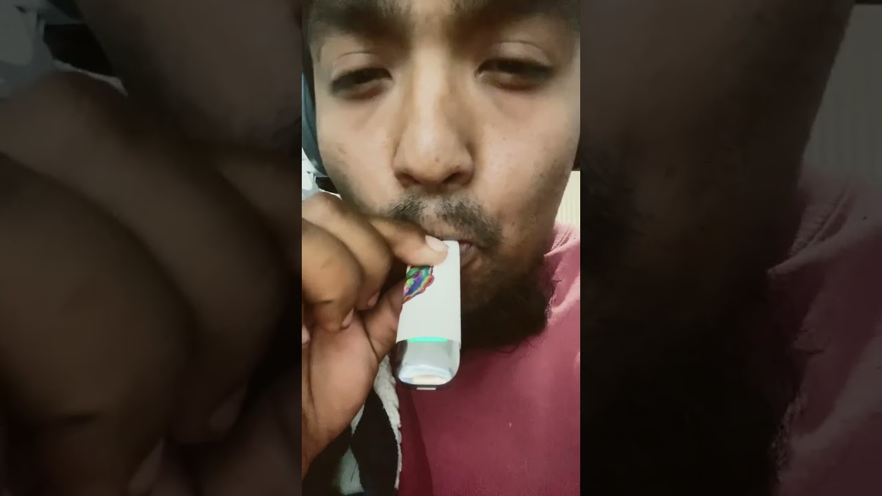 710 labs pod review: fire water 