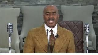 Gino Jennings- (The False Teachings Of The Apostolic Churches!)