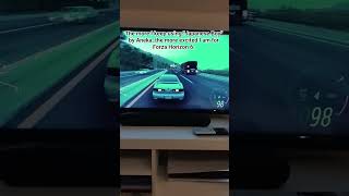 It's true. #hondaintegra #acuraintegra #aneka #japaneseboy #80s #forzahorizon6 #japan #jdm #honda