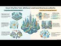 Smart City: New York