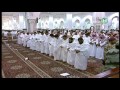 صلاتا الظهر والعصر من مسجد نمره بعرفات 1437 معالي الشيخ أ د عبدالرحمن السديس 