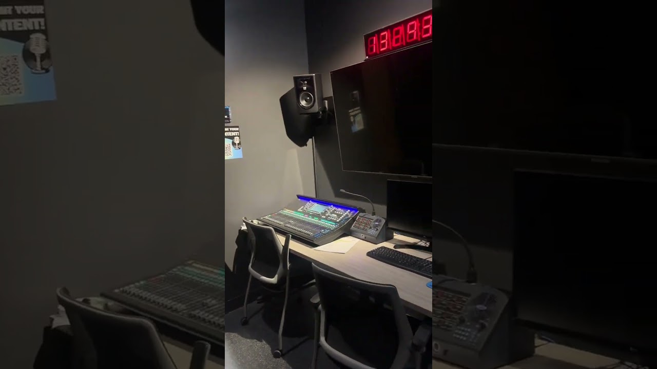 Multimedia and Video production program at Denver Community Media!